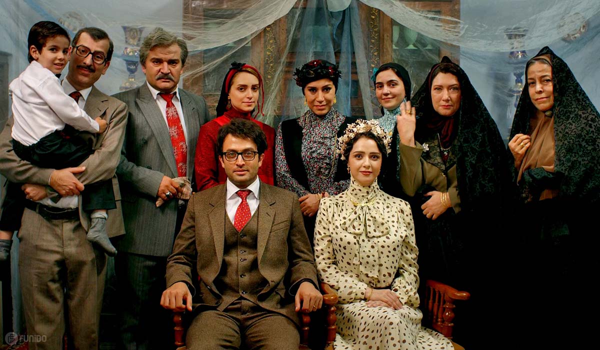 shahrzad series season 2 episode 4